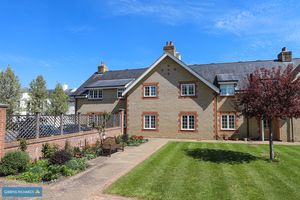 Garden- click for photo gallery